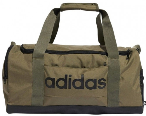 Adidas Bag sport Linear Duffel S khaki (IN6114)