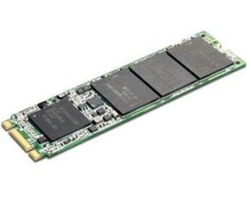 2TB M.2 NVMe SSD with PCIe