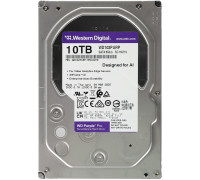 WD DYSK DO REJESTRATORA HDD-WD102PURP 10TB 24/7 WESTERN DIGITAL