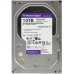 WD DYSK DO REJESTRATORA HDD-WD102PURP 10TB 24/7 WESTERN DIGITAL