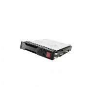hewlett packard enterprise HPE 1.6TB NVMe x4 MU SFF SCN DS SSD