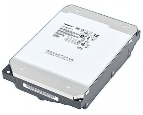 Toshiba HD3.5" SAS3 16TB MG09SCA16TE  /7.2k/512e one size