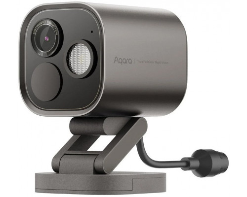 Camera Hub G5 Pro PoE - Gray