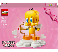 LEGO Exclusive Uroczy kanarek Tweety (40824)