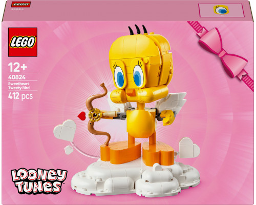 LEGO Exclusive Uroczy kanarek Tweety (40824)