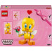 LEGO Exclusive Uroczy kanarek Tweety (40824)