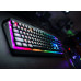 COUGAR Gaming Tastatur Attack X3 RGB  Mech. Cherry MX silber