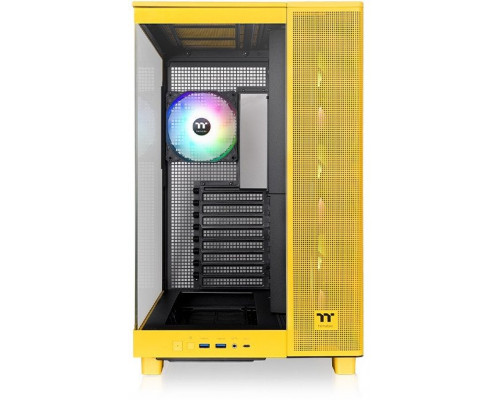 Thermaltake View 380 XL TG ARGB Bumblebee (CA-11E-00M4WN-00)