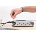 MAC MINI M4 2024 MOUNT WITH