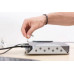 MAC MINI M4 2024 MOUNT WITH