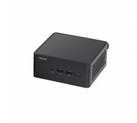 ASUS NUC 14 Pro RNUC14RVHI300003I UCFF Black 100U
