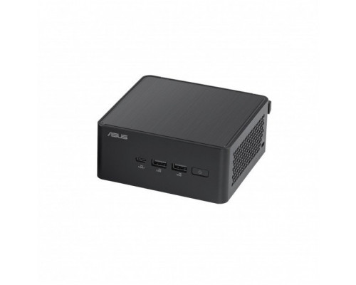 ASUS NUC 14 Pro RNUC14RVHI300003I UCFF Black 100U