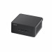 ASUS NUC 14 Pro RNUC14RVHI300003I UCFF Black 100U