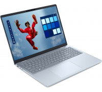 Laptop Dell 16 Plus DB16250 Ultra 7 256V / 16 GB / 512 GB / W11 / 90 Hz (1625-2884)