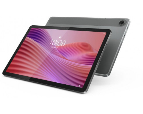 Lenovo TAB 10.1" 128 GB 4G Gray (ZAEL0066ES)