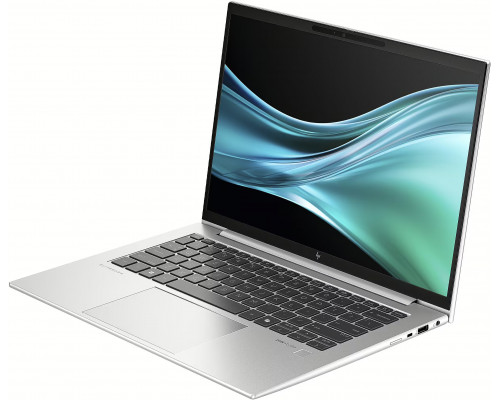 Hewlett Packard (HP) HP EliteBook 845 G11 AMD Ryzen 5 8540U 14inch 16GB DDR5 512GB W11P 3YW