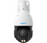 Reolink Reolink Smart 4K/8MP UHD PTZ Up tome kamera do monitoringu zoom 3D