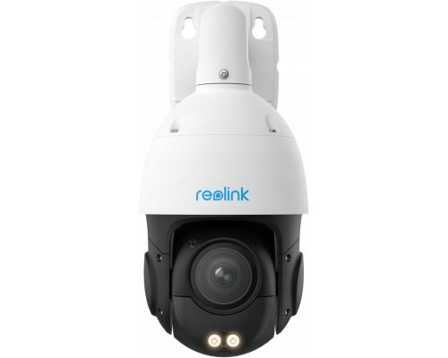 Reolink Reolink Smart 4K/8MP UHD PTZ Up tome kamera do monitoringu zoom 3D