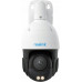 Reolink Reolink Smart 4K/8MP UHD PTZ Up tome kamera do monitoringu zoom 3D