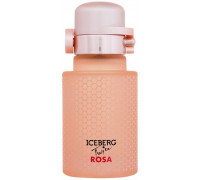 Iceberg Perfumy Damskie Twice Rosa For Her EDT 75 ml