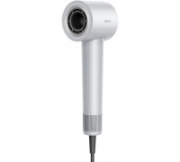 Mova Turbo by Dreame - Szara for hair Wygładzająca z Jonizacją Cicha Praca 4 Poziomy Temperatury