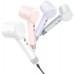 Mova Turbo by Dreame - Szara for hair Wygładzająca z Jonizacją Cicha Praca 4 Poziomy Temperatury