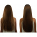 Mova Turbo by Dreame - Szara for hair Wygładzająca z Jonizacją Cicha Praca 4 Poziomy Temperatury
