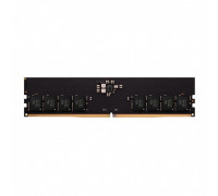 DDR5 Team Group ELITE 32GB (1x32GB) 5600MHz CL46 1,1V Black
