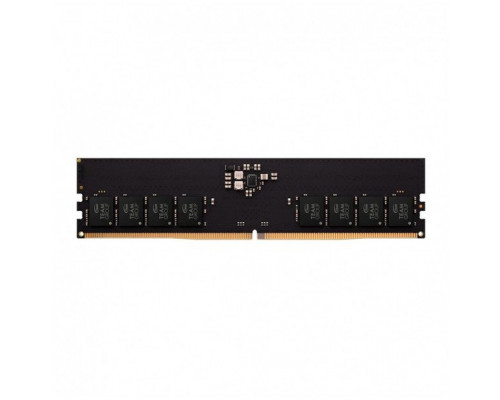 DDR5 Team Group ELITE 32GB (1x32GB) 5600MHz CL46 1,1V Black