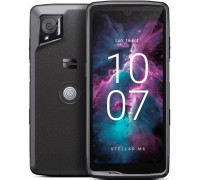 Smartfony Crosscall 1001053701872 6,1" 6 GB RAM 6 GB Black