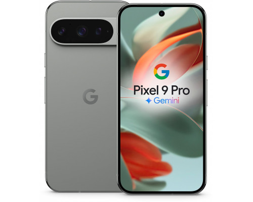 Pixel 9 Pro 5G 16/512GB Gray  (GA05972-GB)