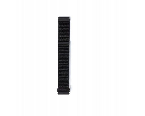 Garett Kids Tech 4G Strap 22mm Black