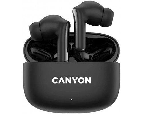 CANYON headset OnGo 9 Black