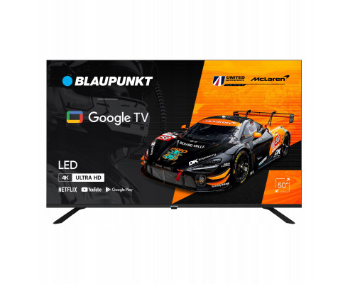 TELEWIZOR BLAUPUNKT 50UGC5500S
