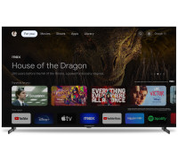 TELEWIZOR THOMSON 50UG4S14 UHD 4K SMART Google TV, boczne nóżki
