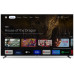 TELEWIZOR THOMSON 50UG4S14 UHD 4K SMART Google TV, boczne nóżki