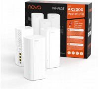 Access Point, Tenda Tenda Nova MX12 802.11ax (Wi-Fi 6) 330m2