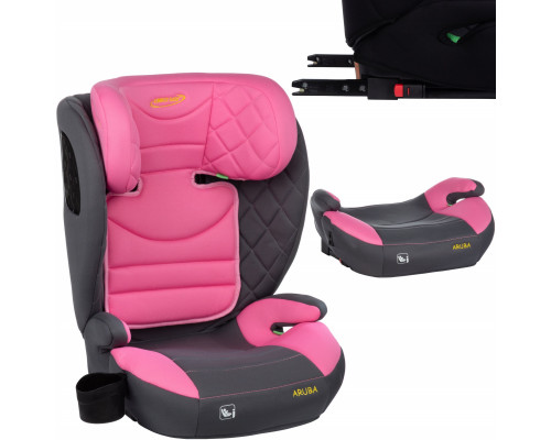 Summer Baby ARUBA i-SIZE 100-150cm ISOFIX BABY