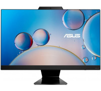 ASUS E3402WVAK-BPC283X Intel Core i5-1335U 23.8inch FHD 16GB DDR5 512GB PCIe SSD W11P Black