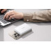 Baseus Baseus Airpow II 10000mAh Qi2  MagSafe 22,5W  kablem Baseus Simple Series USB-C - USB-C 20V/3A (30cm) - White