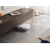 Ecovacs Robotic Vacuum Cleaner | DEEBOT T50 MAX PRO OMNI | Wet&Dry | Dust capacity 0.35 L | 18500 Pa | Black