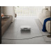 Ecovacs Robotic Vacuum Cleaner | DEEBOT T50 MAX PRO OMNI | Wet&Dry | Dust capacity 0.35 L | 18500 Pa | Black