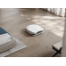 Ecovacs Robotic Vacuum Cleaner | DEEBOT T50 MAX PRO OMNI | Wet&Dry | Dust capacity 0.35 L | 18500 Pa | Black