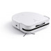Ecovacs Robotic Vacuum Cleaner | DEEBOT T50 MAX PRO OMNI | Wet&Dry | Dust capacity 0.35 L | 18500 Pa | Black