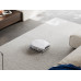Ecovacs Robotic Vacuum Cleaner | DEEBOT T50 MAX PRO OMNI | Wet&Dry | Dust capacity 0.35 L | 18500 Pa | Black