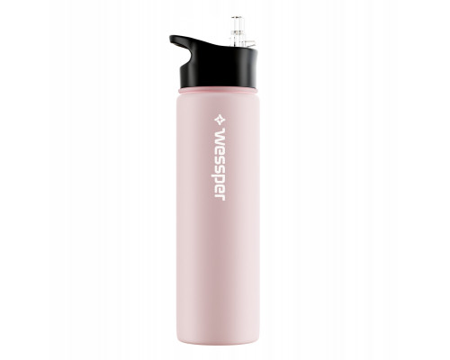 Wessper ActiveMax Steeline 700ml (WES266-PK-700)