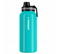 Wessper ActiveMax Steeline 1000ml (WES266-SEA-1000)