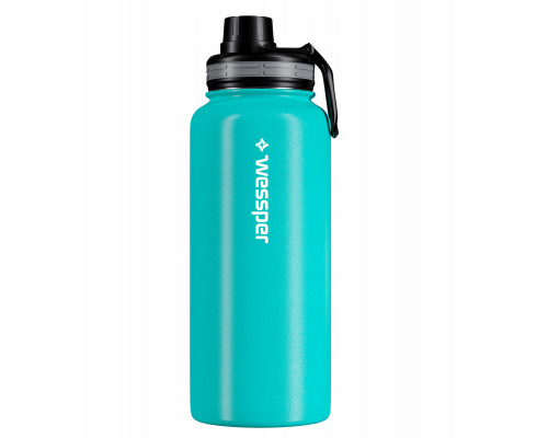 Wessper ActiveMax Steeline 1000ml (WES266-SEA-1000)