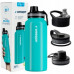 Wessper ActiveMax Steeline 1000ml (WES266-SEA-1000)