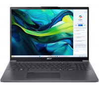 Laptop Acer Aspire 16 A16-71M Ultra 5 115U / 16 GB / 512 GB / W11 (NX.J9XEP.003)